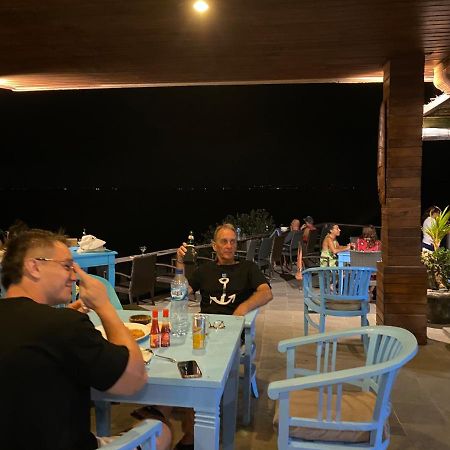 Sunset Villa Lembongan Nusa Lembongan Exterior foto