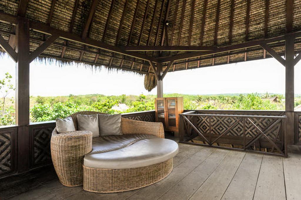 Sunset Villa Lembongan Nusa Lembongan Exterior foto