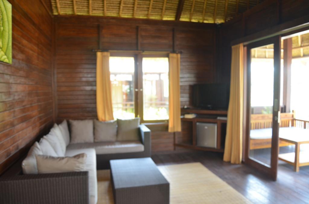 Sunset Villa Lembongan Nusa Lembongan Exterior foto