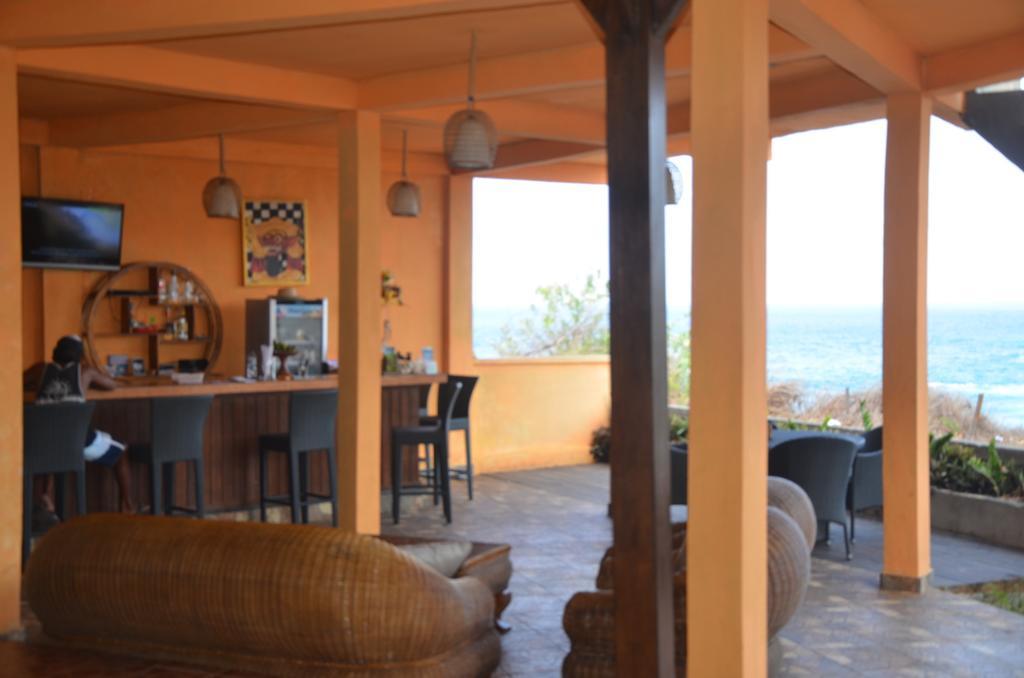 Sunset Villa Lembongan Nusa Lembongan Exterior foto