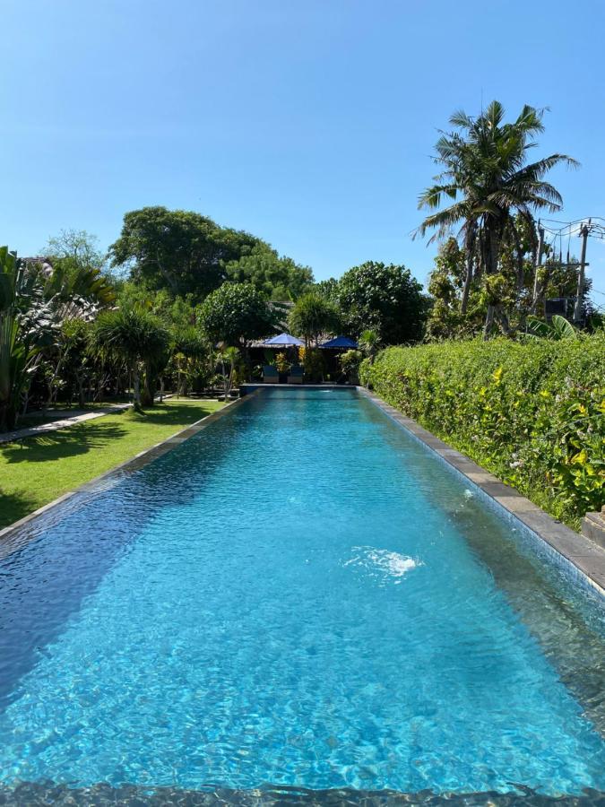 Sunset Villa Lembongan Nusa Lembongan Exterior foto