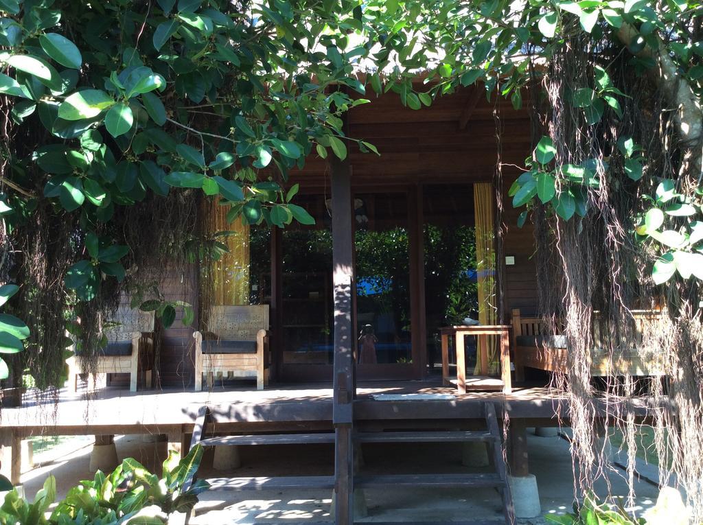 Sunset Villa Lembongan Nusa Lembongan Exterior foto