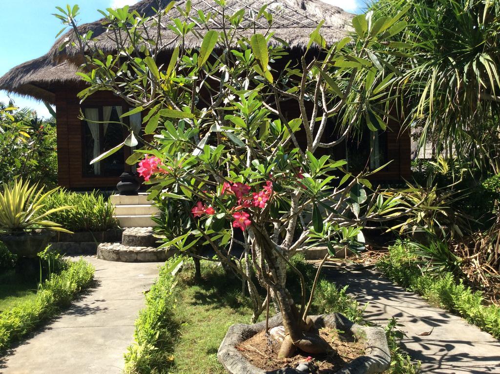 Sunset Villa Lembongan Nusa Lembongan Exterior foto