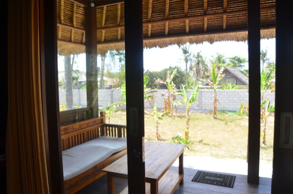 Sunset Villa Lembongan Nusa Lembongan Exterior foto