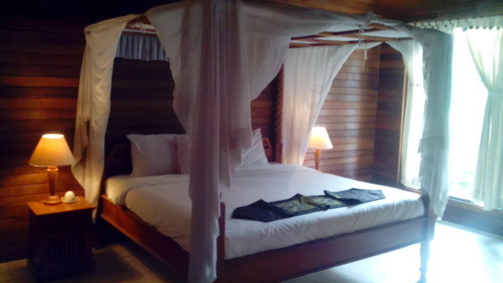 Sunset Villa Lembongan Nusa Lembongan Exterior foto