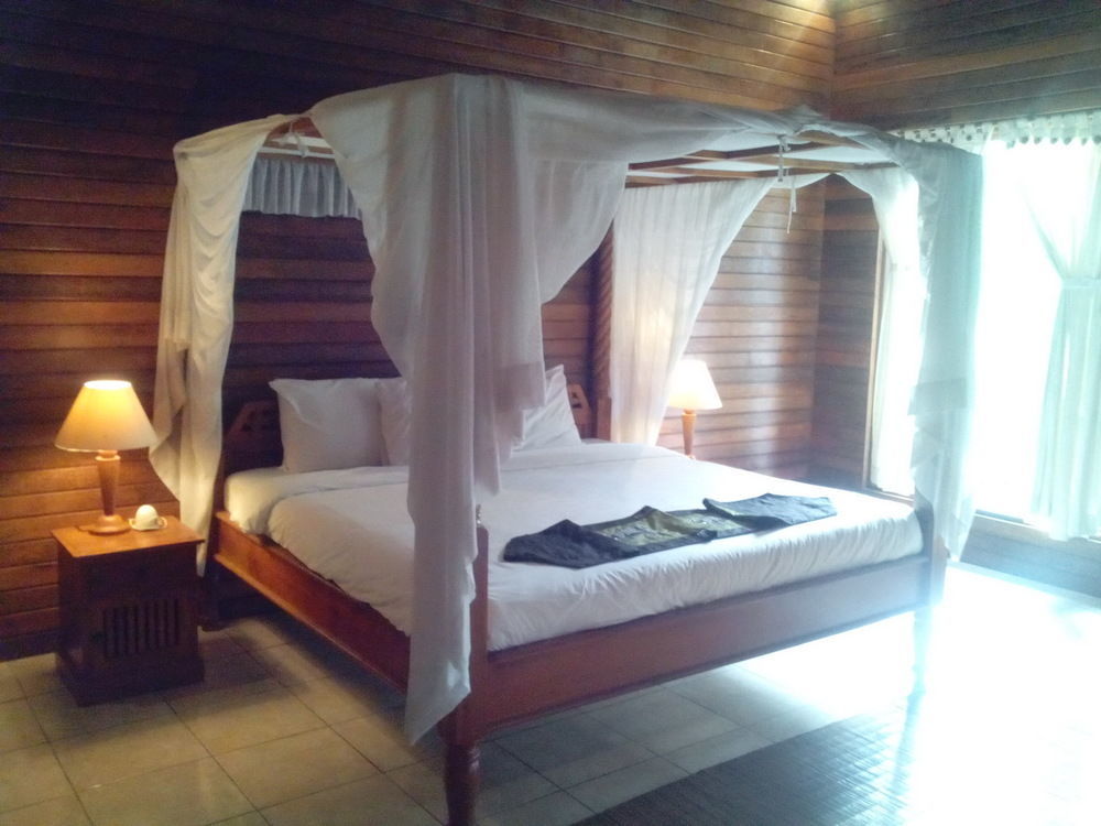 Sunset Villa Lembongan Nusa Lembongan Exterior foto
