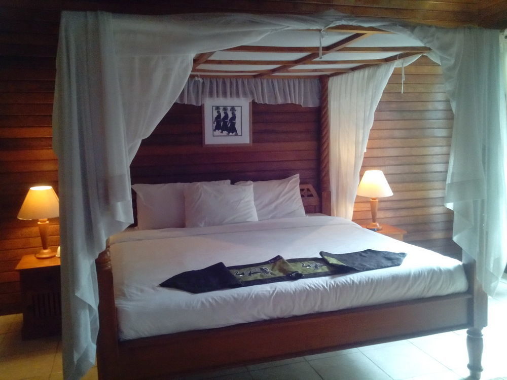 Sunset Villa Lembongan Nusa Lembongan Exterior foto